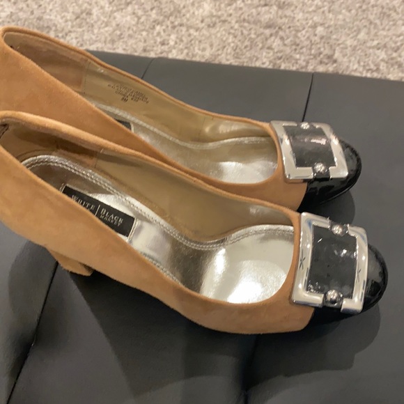 White House Black Market Shoes - Formal shoes